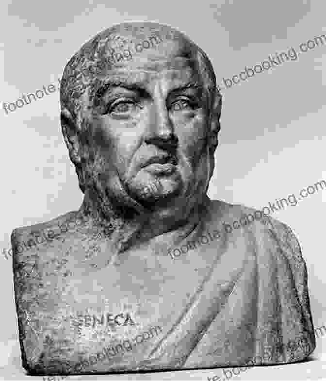 Seneca The Younger, A Roman Philosopher, Statesman, And Playwright Death And Rebirth Of Seneca