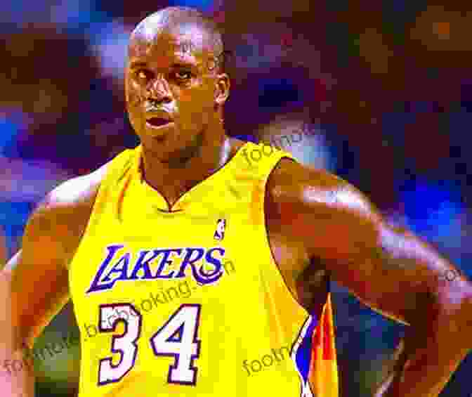 Shaquille Neal, Legendary NBA Superstar Who Is Shaquille O Neal? (Who Was?)