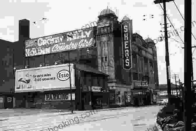 Shea's Hippodrome, A Former Vaudeville And Cinema Palace In Toronto Toronto Theatres And The Golden Age Of The Silver Screen (Landmarks)