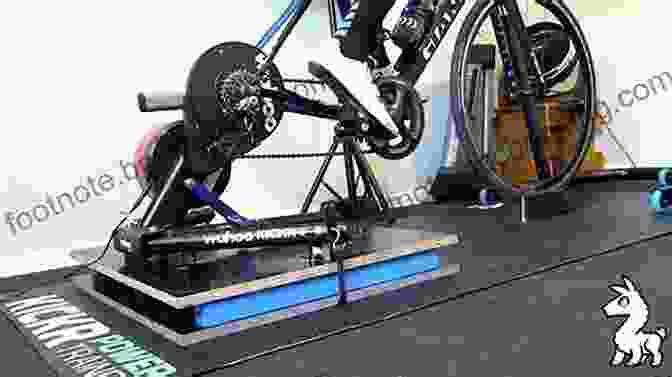 Smart Trainer Troubleshooting Ride Inside: The Essential Guide To Get The Most Out Of Indoor Cycling Smart Trainers Classes And Apps
