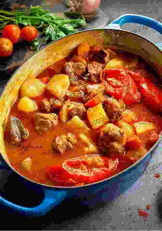 Spread Of Traditional Hungarian Dishes, Including Goulash, Paprikás Csirke, And Lángos Fodor S Budapest: With The Danube Bend And Other Highlights Of Hungary (Full Color Travel Guide)
