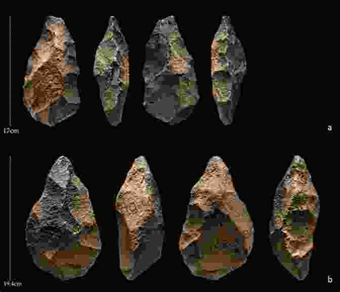 Stone Tools As A Testament To Human Ingenuity And Adaptability Flintknapping: Making Understanding Stone Tools