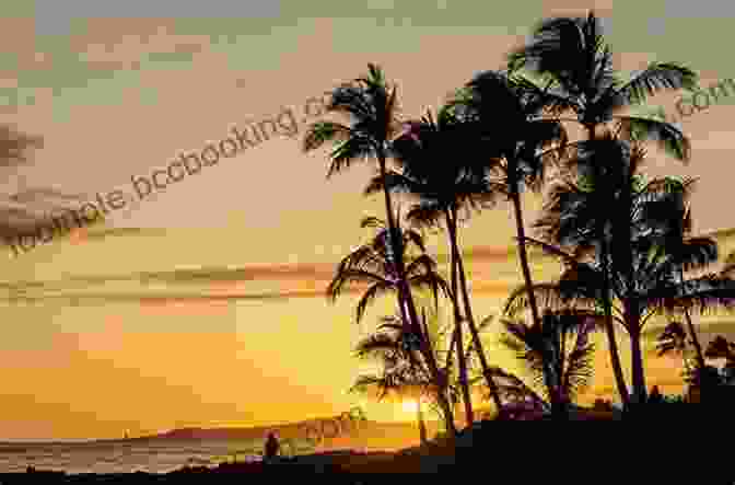 Sunset At Poipu Beach, Kauai Fodor S Kauai (Full Color Travel Guide)