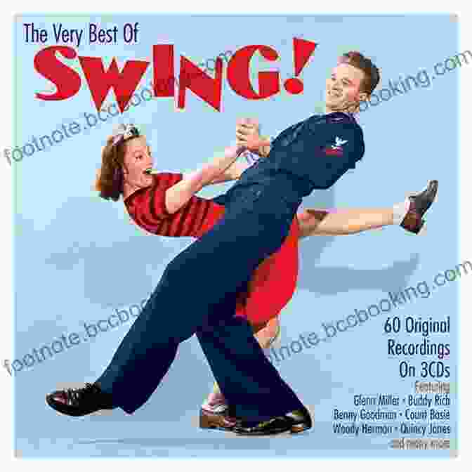 Swing Vol Album Cover Featuring Matt Hawkins Playing The Trumpet Swing Vol 5 Matt Hawkins