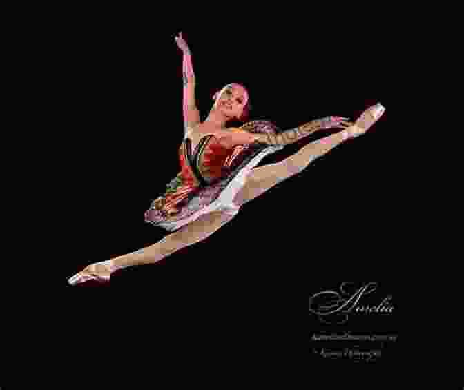 Sylvia Townsend Performing Ballet Ready To Fly: How Sylvia Townsend Became The Bookmobile Ballerina
