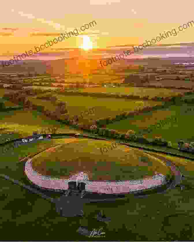 The Ancient Passage Tomb Of Newgrange, Ireland Fodor S Essential Ireland 2024 (Full Color Travel Guide)