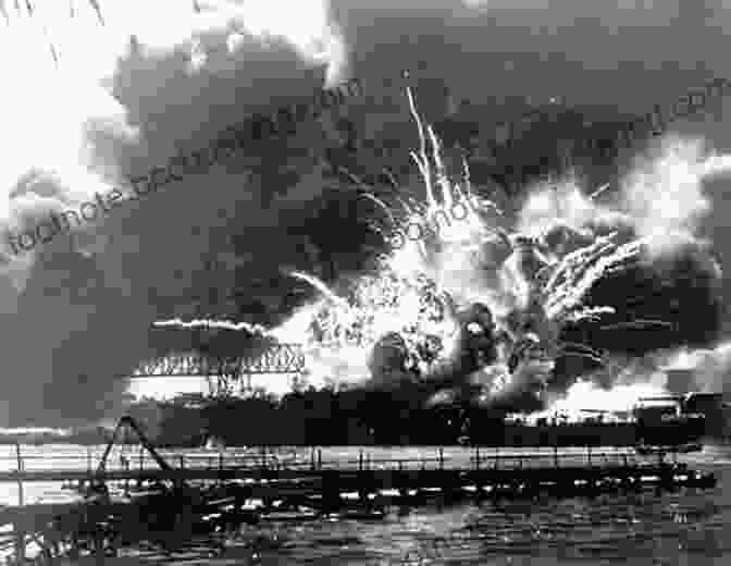 The Attack On Pearl Harbor, December 7, 1941 Japanese Destroyer Captain: Pearl Harbor Guadalcanal Midway The Great Naval Battles As Seen Through Japanese Eyes