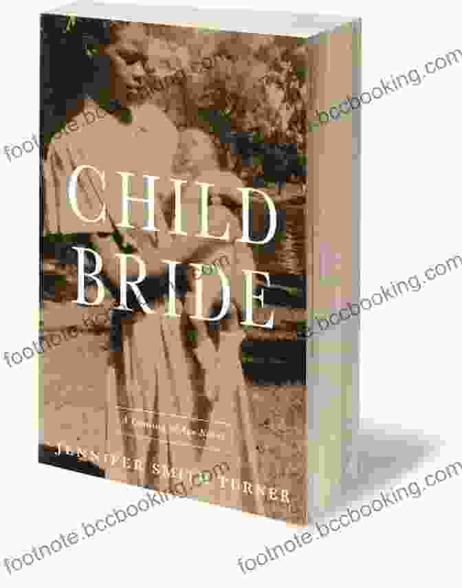 The Book Child Bride: The Untold Story Of Priscilla Beaulieu Presley