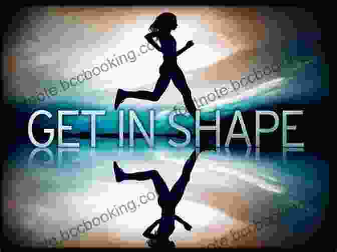The Easiest Way To Get In Shape And Stay In Shape Walking For Health And Fitness: The Easiest Way To Get In Shape And Stay In Shape