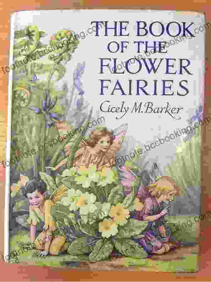The Garden Fairies Save Easter Book Cover The Garden Fairies Save Easter