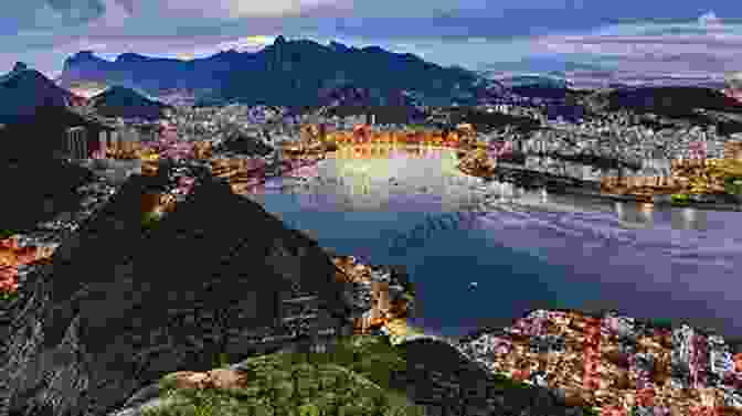 The Iconic Sugarloaf Mountain Rising Majestically From Guanabara Bay, Its Peak Adorned With Lush Vegetation And Accessible By Cable Car For Breathtaking Views. THE TRAVELING CHILD GOES TO Rio De Janeiro