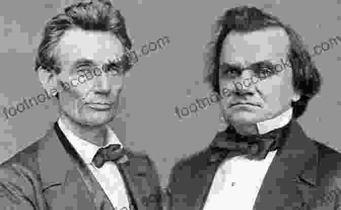 The Lincoln Douglas Debates Crisis Of The House Divided: An Interpretation Of The Issues In The Lincoln Douglas Debates 50th Anniversary Edition