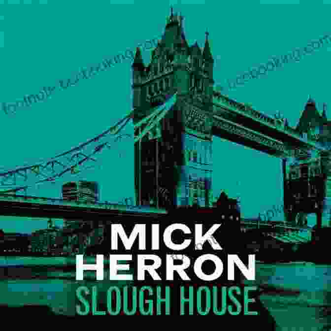 The List Novella: Slough House By Mick Herron The List: A Novella (Slough House)