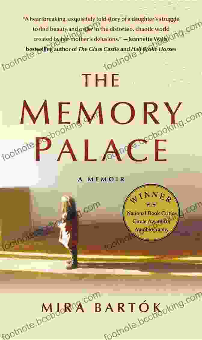 The Memory Palace Book Cover The Memory Palace Learn Anything And Everything (Starting With Shakespeare And Dickens) (Faking Smart 1)
