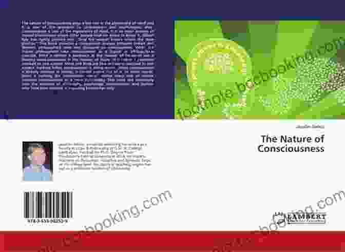 The Nature Of Consciousness Book Cover The Nature Of Consciousness: Essays On The Unity Of Mind And Matter