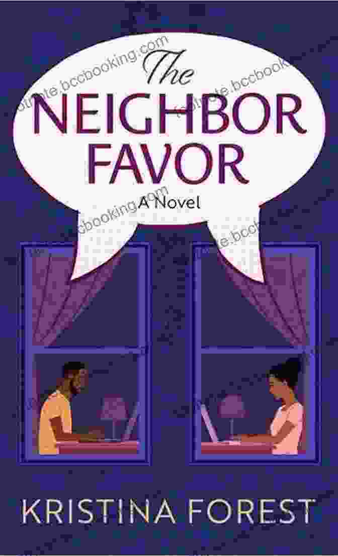 The Neighbor Book Cover The Neighbor: John Hayes #9 (A John Hayes Thriller)
