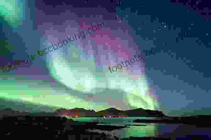 The Northern Lights, A Natural Phenomenon, Paint The Skies Of Norway With Vibrant Colors Fodor S Essential Norway (Full Color Travel Guide)