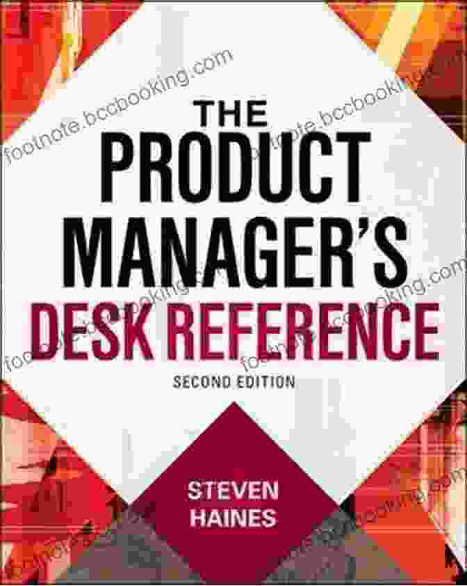 The Product Manager Desk Reference 2e Book Cover The Product Manager S Desk Reference 2E