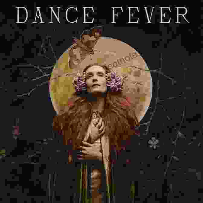 The Real Dance Fever One Book Cover Featuring A Group Of Dancers In Vibrant Colors And Motion The Real Dance Fever One: My Story: A Tribute To The 80s And The People Who Made A Difference In Our Lives (AND THE MUSIC PLAYS 1)
