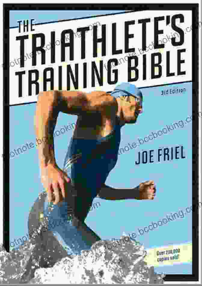 The Triathlete Training Bible By Joe Friel The Triathlete S Training Bible Joe Friel