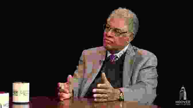 Thomas Sowell As An Intellectual Giant Maverick: A Biography Of Thomas Sowell