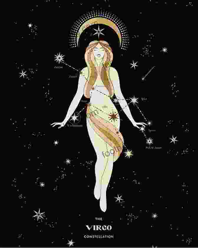 Virgo Maiden, Symbolizing Analytical Nature And Perfectionism ASTRONOMY: A Self Teaching Guide On The 12 Zodiac Signs: A Self Teaching And Beginners Guide On The 12 Zodiac Signs: Clarified Character Traits Love Similarities Strengths And Weaknesses Of Each