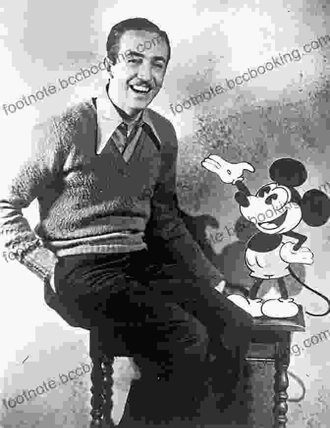 Walt Disney And Mickey Mouse Walt Disney S Mickey Mouse Vol 10: Planet Of Faceless Foes: Volume 10
