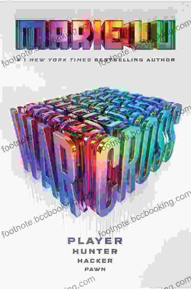 Warcross Book Cover By Marie Lu Featuring A Silhouette Of A Girl In A Virtual Reality Headset Against A Neon Lit Cityscape Warcross Marie Lu