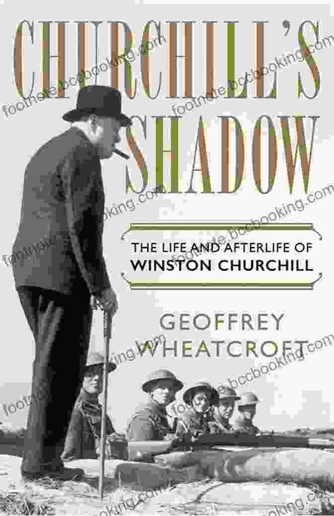 Winston Churchill's Legacy Churchill S Shadow: The Life And Afterlife Of Winston Churchill