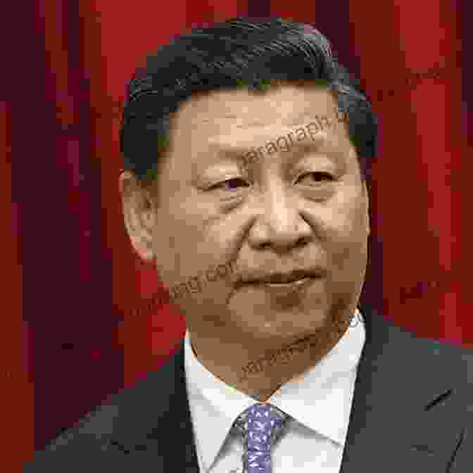 Xi Jinping, President Of China The Last Correspondent: Dispatches From The Frontline Of Xi S New China