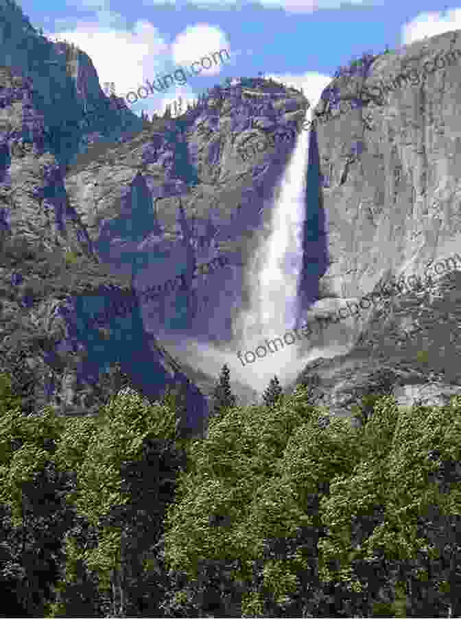 Yosemite National Park With Granite Cliffs And A Waterfall Fodor S Northern California: With Napa Sonoma Yosemite San Francisco Lake Tahoe The Best Road Trips (Full Color Travel Guide)