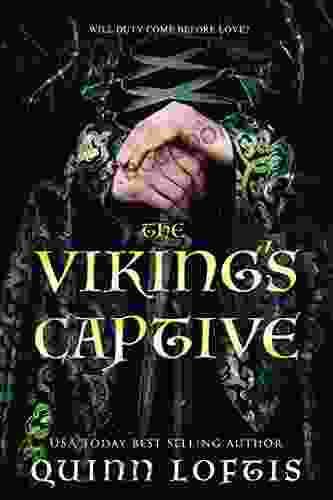 The Viking S Captive (The Clan Hakon 2)