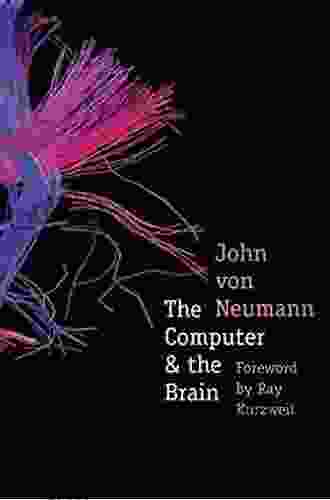 The Computer And The Brain: Abused City (The Silliman Memorial Lectures Series)