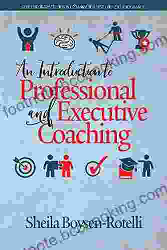 An Introduction To Professional And Executive Coaching (Contemporary Trends In Organization Development And Change)