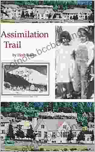 Assimilation Trail Yvrose Telfort Ismael