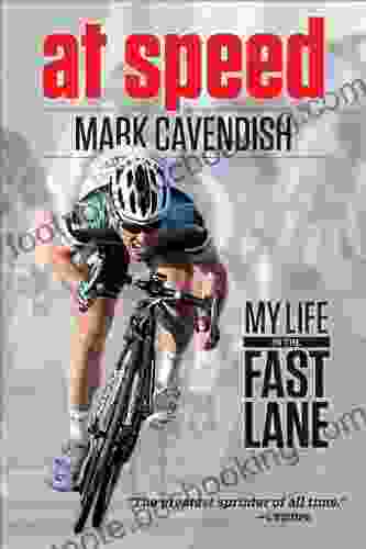 At Speed: My Life In The Fast Lane