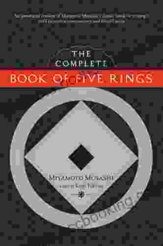 The Complete Of Five Rings