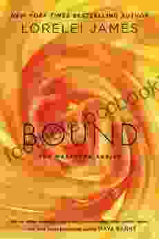 Bound (Mastered 1) Lorelei James
