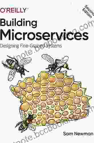 Building Microservices Sam Newman