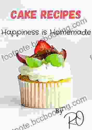 Cake Recipes : Happyness Is Homemade
