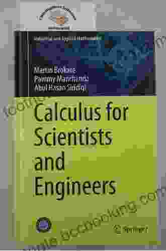 Calculus For Scientists And Engineers: Early Transcendentals (2 Downloads)