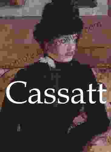 Cassatt Suze Solari