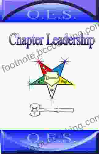 Chapter Leadership Kennedy Achille