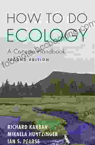 How To Do Ecology: A Concise Handbook Second Edition