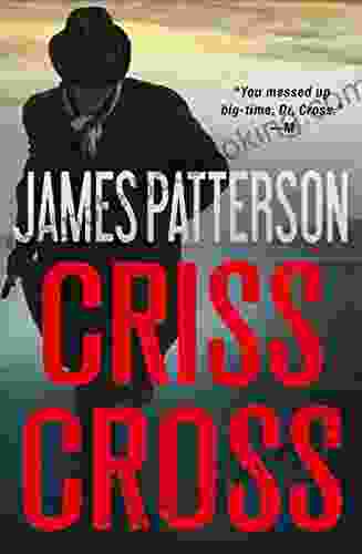 Criss Cross (Alex Cross 27)