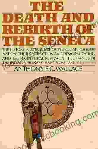 Death And Rebirth Of Seneca