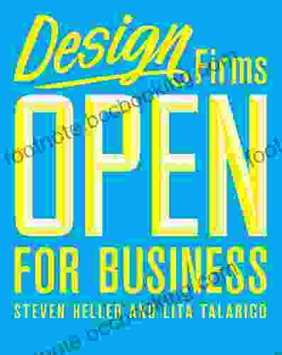 Design Firms Open For Business