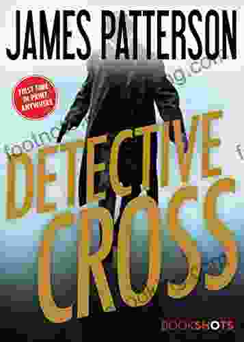 Detective Cross (Kindle Single) (Alex Cross BookShots 2)