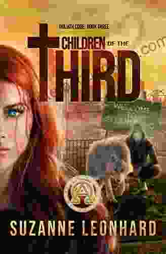 Children Of The Third: A Post Apocalyptic Thriller (Goliath Code 3)