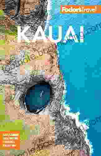 Fodor S Kauai (Full Color Travel Guide)